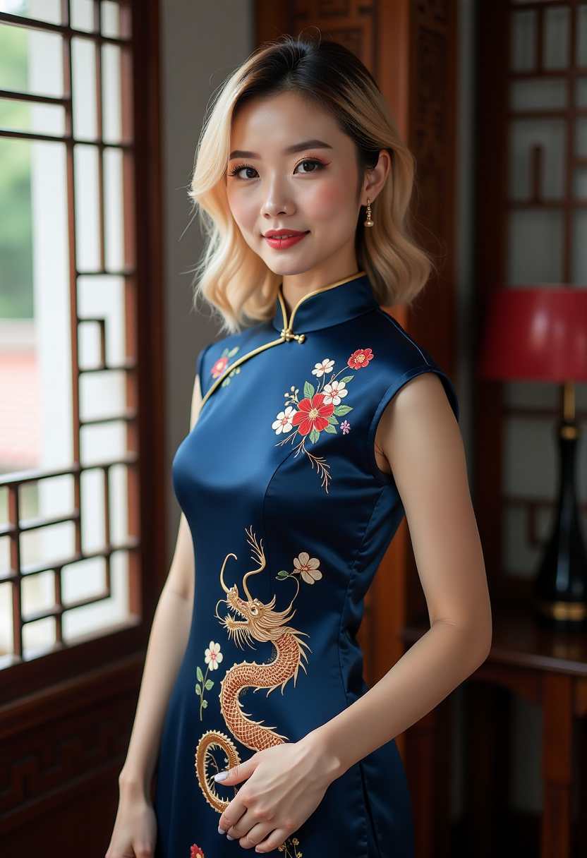 黎明出击 海报